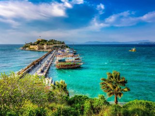Kuşadası