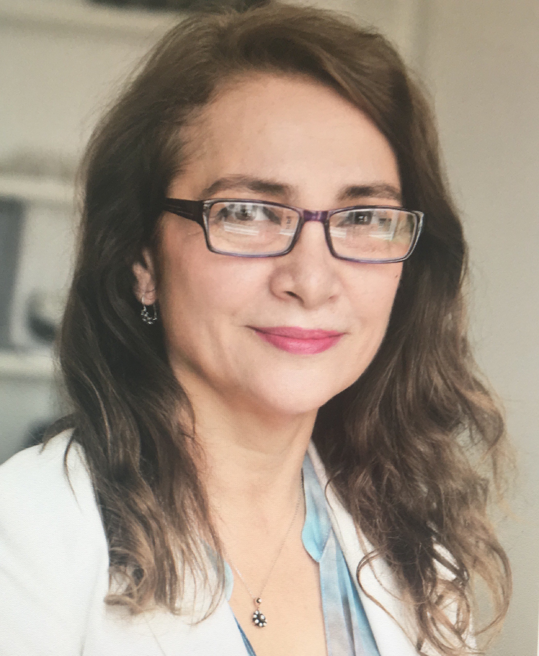 NURCAN MERAL ÖZEL (TÜRKİYE)