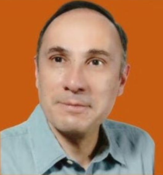 FRANCISCO JOSE CHAVEZ GARCIA (MEXICO)