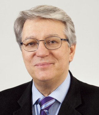 GEORGE GAZETAS (GREECE)